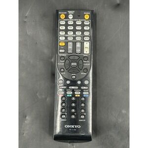 Onkyo RC-879M OEM Remote Control